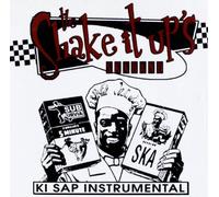 Shake It Up S, the - Ki Sap Instrumentals
