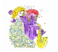 Spider Bags - Shake My Head