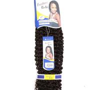 Shake N Go Freetress Braid - BOHEMIAN BRAID 50cm, 1