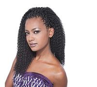 Shake N Go FreeTress Bulk Brazilian Braid 20 4/30