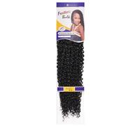 Shake N Go Freetress Bulk Synthetic Bohemian Braid 20 / GREY