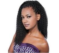 Shake N Go Freetress Bulk Synthetic Brazilian Braid 20" 20 / 27
