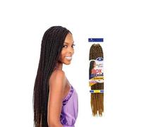 Shake N Go Freetress Equal Synthetic Box Braid Large 2
