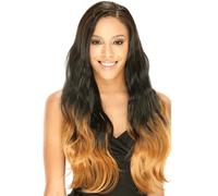 Shake N Go Freetress Equal Synthetic Brazilian Bundle Wave 16 / 4