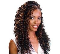 Shake N Go Freetress Equal Synthetic Deep Twist Bulk 22 / 30