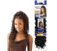 Shake N Go Freetress Equal Synthetic Gogo Curl Braid 26 / Copper