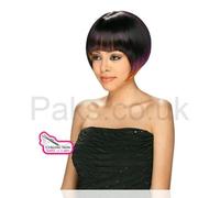 Shake N Go Freetress Equal Synthetic Wendy Wig OP27