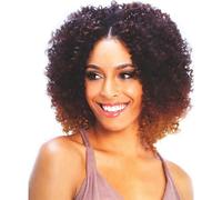 Shake N Go Freetress Weave Synthetic Bohemian Grove 2