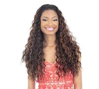 Shake-N-Go Natural me Wig Fullcap Alexi (Off Black 1B)