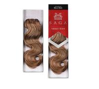 Shake N Go Saga Human Hair Aksent Body Wave 12 / P4/27