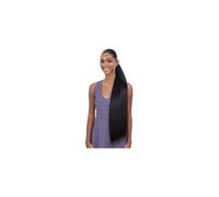 Shake-N-Go Synthetic Organique Pony Pro Ponytail - STRAIGHT YAKY 32" (1)