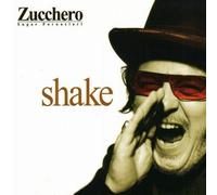 Shake New 2012 - Sugar CD POLYDOR