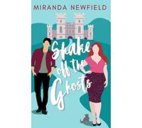 Shake Off The Ghosts: A Fixer Upper Romantic Comedy