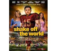 Shake Off The World (DVD)