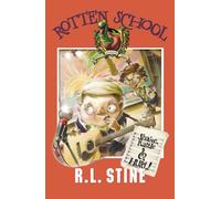 Shake, Rattle and Hurl