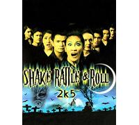 Shake Rattle & Roll 2k5