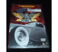 Shake Rattle & Roll - Shake Rattle & Roll [DVD] [Region 1] [US Import] [NTSC]