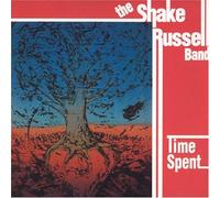 Shake Russell Band - Time Spent