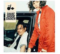 Shake Shook Shaken by The Do