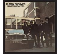 Flamin' Groovies - Shake Some Action (50th Anniversary Edition) [VINYL]