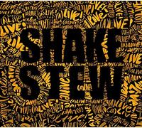 Shake Stew - (a)Live!