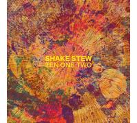 Shake Stew - Ten One Two (Coloured) [VINYL]