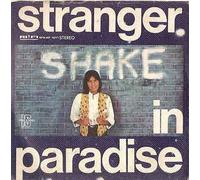 Shake - Stranger In Paradise / Ne Me Regarde Pas [7-inch Record]
