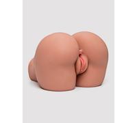 Shake That Ass Twerking Realistic Butt 4.5kg - Flesh Tan Flesh Tan
