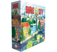 Shake That City