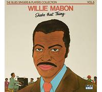 Shake That Thing [VINYL]