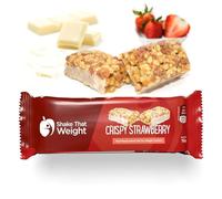 Shake That Weight 21x Vegetarian Bundle - 6x Meals, 3x Shakes, 3x Bars, 6x Breakfasts, Low Carb Meal Replacement for Weight Loss, Very Low-Calorie Diet - VLCD, High Protein, Vegetarian