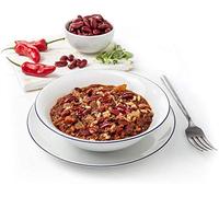 Shake That Weight - 3x Beef Chilli with Beans - Real Food Meal Pouches - MRE & Camping - Ready to Eat Hot or Cold - Long Life - Meal Replacement VLCD Diet Plan