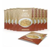 Shake That Weight - Cottage Pie - 10 Meals, High Protein, Low Calorie, Meal Replacement for Weight Loss, Vegetarian, Quick & Easy, Gluten Free