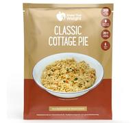 Shake That Weight - Cottage Pie, High Protein, Low Calorie, Meal Replacement for Weight Loss, Vegetarian, Quick & Easy, Gluten Free