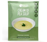 Shake That Weight Cream of Pea Soup | High Protein Diet Meal Replacement. Low Calorie Diet Plan, Enriched with Essential Vitamins & Minerals. Gluten Free, Vegetarian.