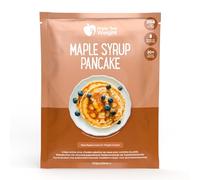 Shake That Weight - Maple Syrup Pancakes, High Protein, High Fibre, Low Calorie, 20+ Vitamins & Minerals, Vegetarian, Meal Replacement for Weight Loss
