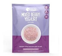 Shake That Weight - Mixed Berry Yogurt Muesli, High Protein, High Fibre, 20+ Vitamins & Minerals, Low Calorie, Vegetarian, Meal Replacement for Weight Loss