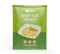 Shake That Weight Pasta Carbonara Diet Meal Replacement. High-Protein Vegetable Soup, Enriched with Essential Vitamins & Minerals, Quick & Easy Weight Loss Solution. Gluten Free, Vegetarian.