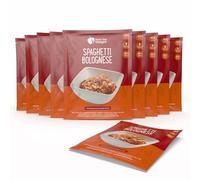 Shake That Weight - Spaghetti Bolognese - 10 Meals, High Protein, Low Calorie, Meal Replacement for Weight Loss, Vegetarian, Quick & Easy