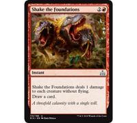 Shake the Foundations | Rivals of Ixalan