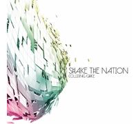 Shake The Nation - Colliding Grace