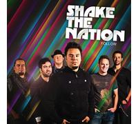 Shake The Nation - Follow
