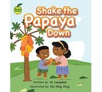 Shake the Papaya Down