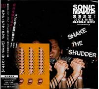 !!! - Shake The Shudder