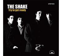 Shake, the - Try to Get Ready [Vinyl LP] [VINYL]