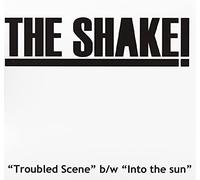 Shake! - Troubled Scene/Into the Sun [VINYL]