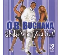 Shake What You Got [Us Import]