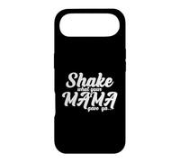 Shake What Your Mama Gave Ya Fun Statement Case for iPhone Air