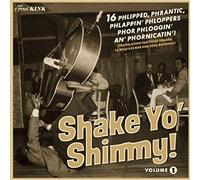 Shake Yo' Shimmy, Vol. 1