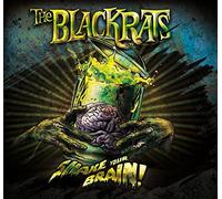 Blackrats - Shake Your Brain